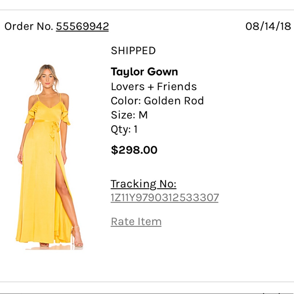 Dress